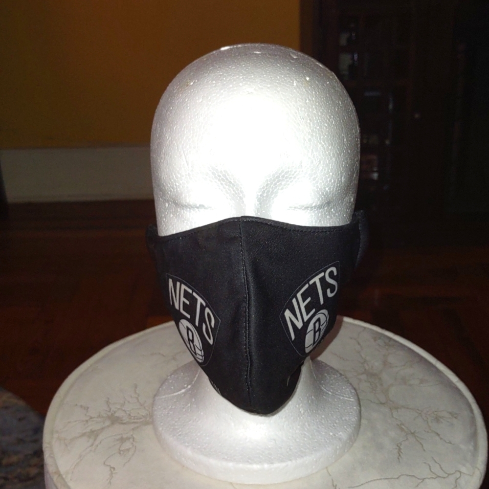 New without face Mask